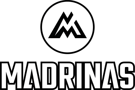 Madrinas Challenge & Midwest Pole Bending Championships logo