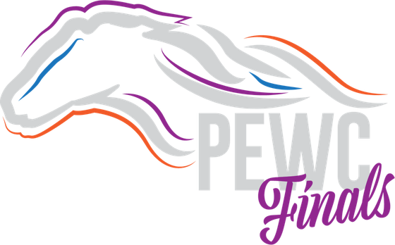 PEWC Finals logo