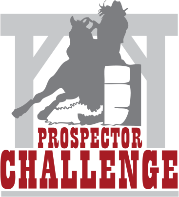 Prospector Challenge 1 logo