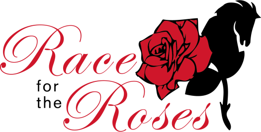 Race for the Roses & R&J Classic Futurity and Maturity logo
