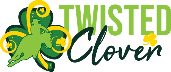 Twisted Clover logo