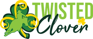 Twisted Clover logo